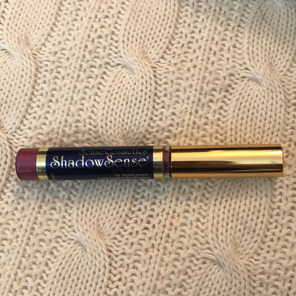 Shadowsense by SeneGence ~ Tester